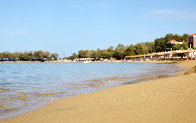 Iolkos Hotel