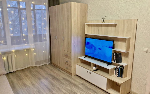 Апартаменты  Просторная 10 в Москве