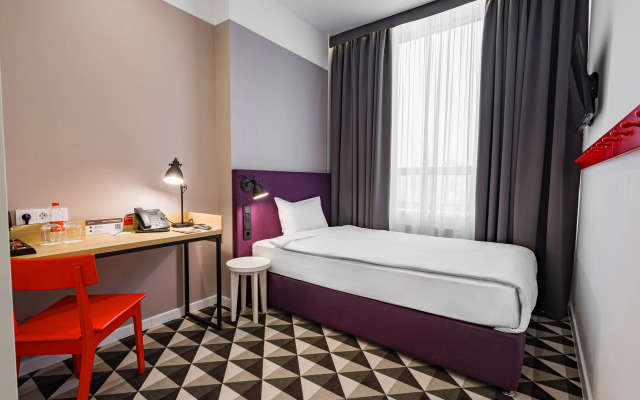 AZIMUT Hotel Abakan 3*
