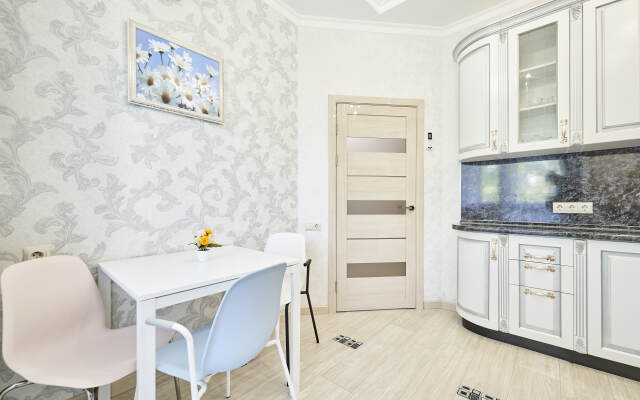 Prestige Apartments