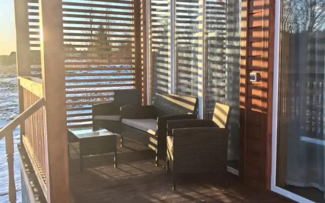 Ladoga Guest house