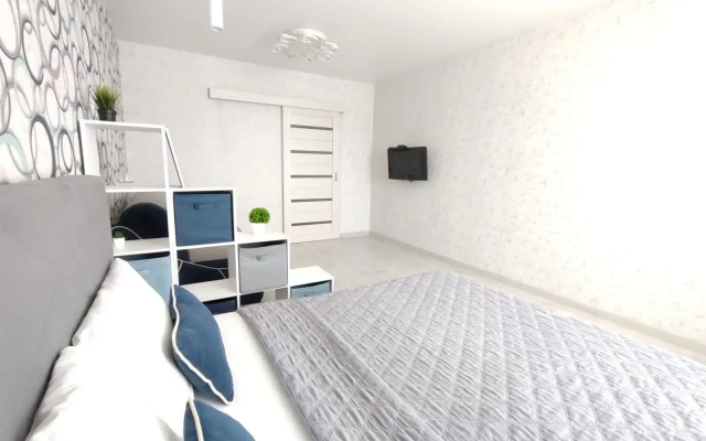 Квартира Однокомнатная рядом с Перинатальным Центром