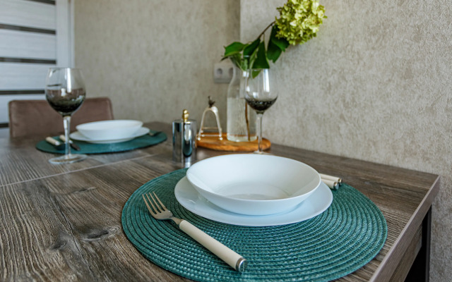 Квартира ЖК Олимпийский Краснодар