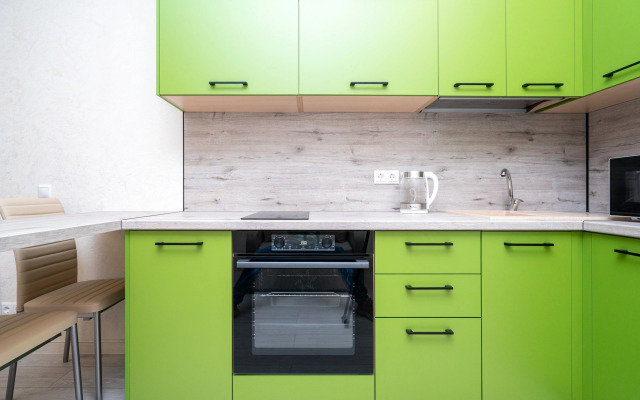 Апартаменты Orange Apart ЖК Аллея Парк