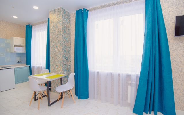 Апартаменты Ranta hotel | 9 Nights 3