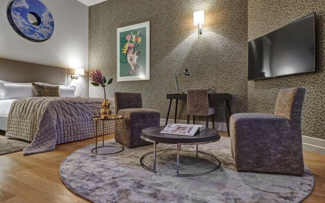 H15 Boutique Hotel, Warsaw, a Member of Design Hotels