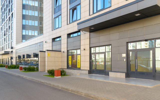 Квартира FoxyFlat Next