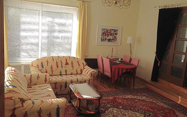 Villa Ratshof Guest House