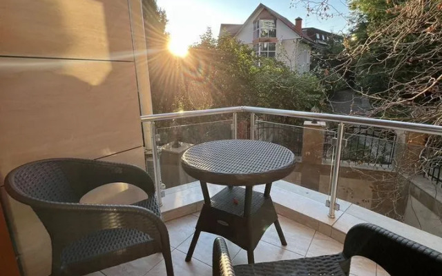 Квартира на улице Нагорной 1