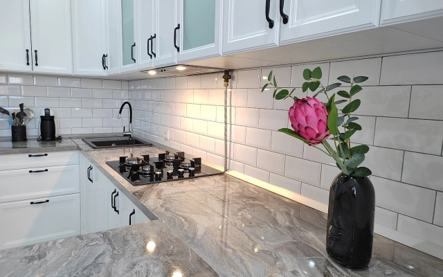 Квартира  на Гаражной