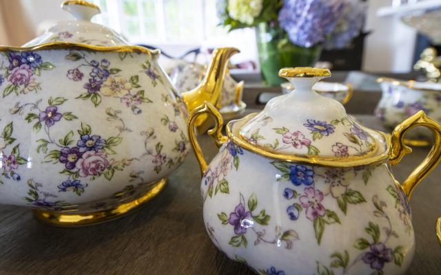 Hill Rise Luxury Villa & Stables by Edwards Collection Villa