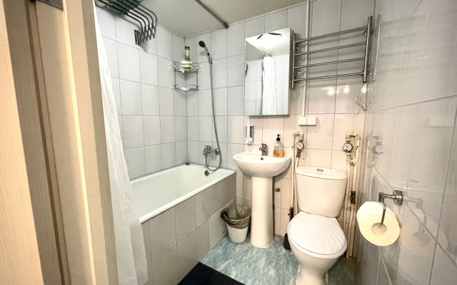 Апартаменты 3 Apart-studios Yasenevo