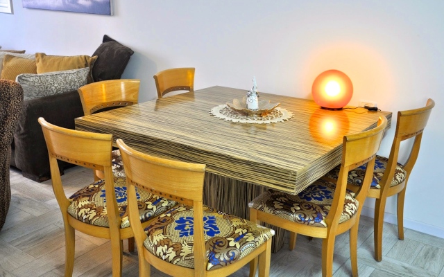 Апартаменты ARENDAIZRAIL Balfour 25