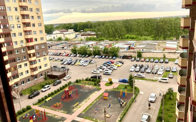 Квартира Уютная с Удобной Локацией