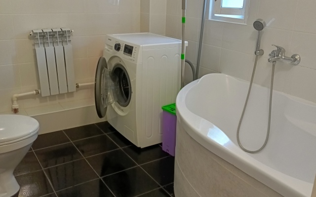 Апартаменты с Кухней