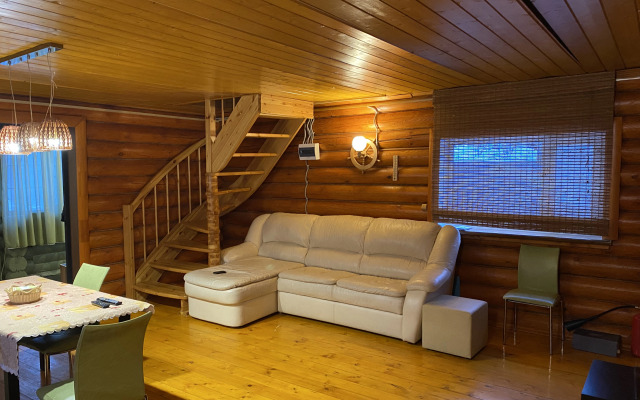 Na Volge Private House