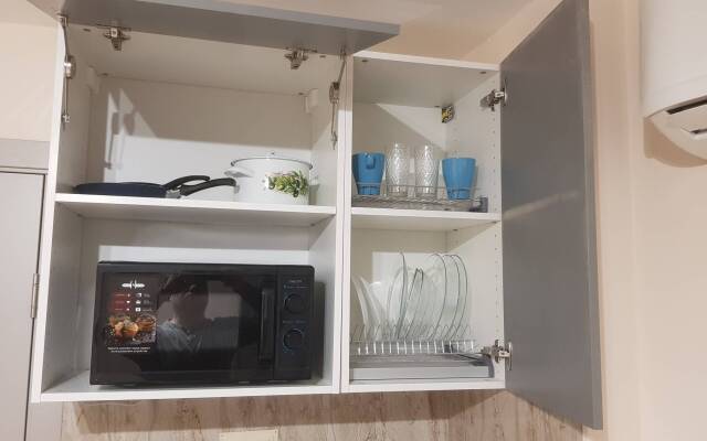 Апартаменты Пастель