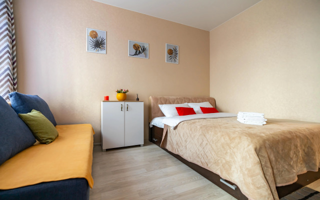 Best House Apartments