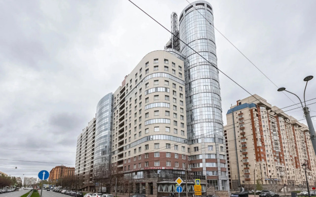 Апартаменты Морская Рапсодия