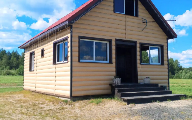 Guest house Shulka