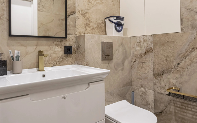 Апартаменты Первый Посуточный