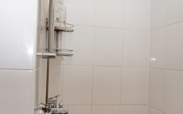 Mansardnye u morya Apartments