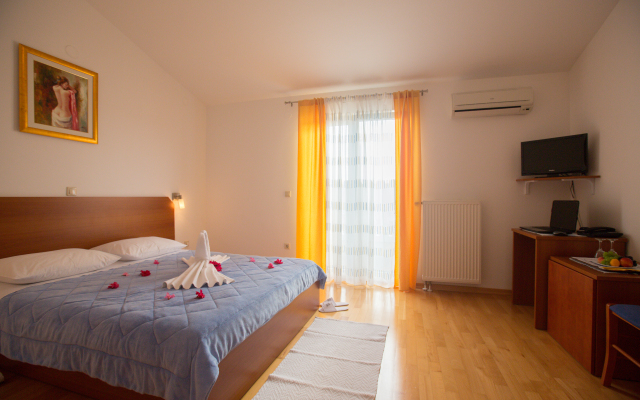 Pansion Comfort Bok Guest House