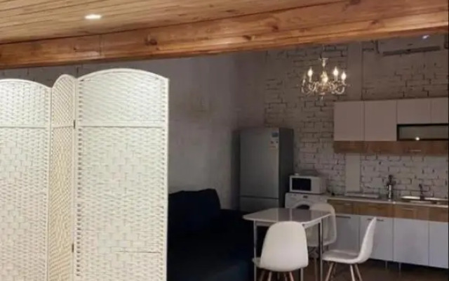 Porto Franko Apartments 1