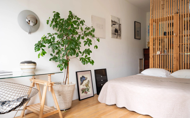 Апартаменты на Набережной Реки Мойки около Красного Моста