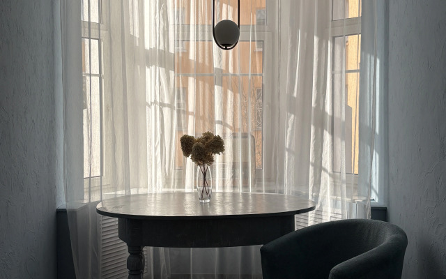 Отель Эридан