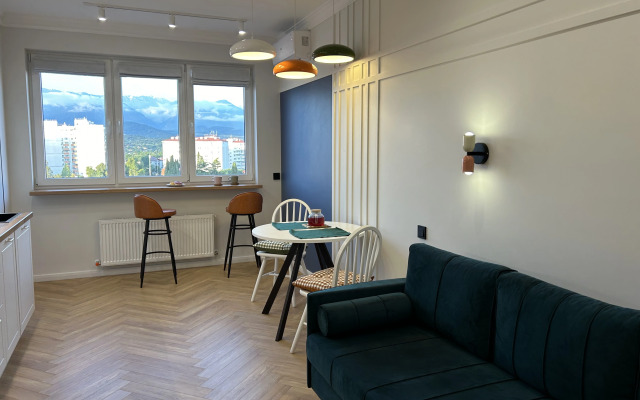 Yarkaya Yevrodvushka Zhk Frukty Flat