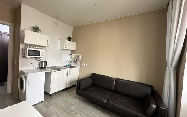 Istoman 2+2 v spalnom mikrorajone Apartments