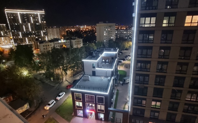 Na ulitse Moskovskiy trakt AmegaRoom  Apartments