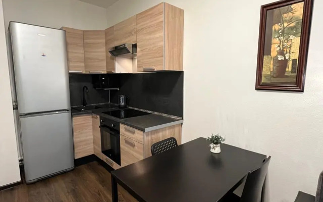 Inndays Na Zheleznodorozhnom Prospekte 14k3 Apartment