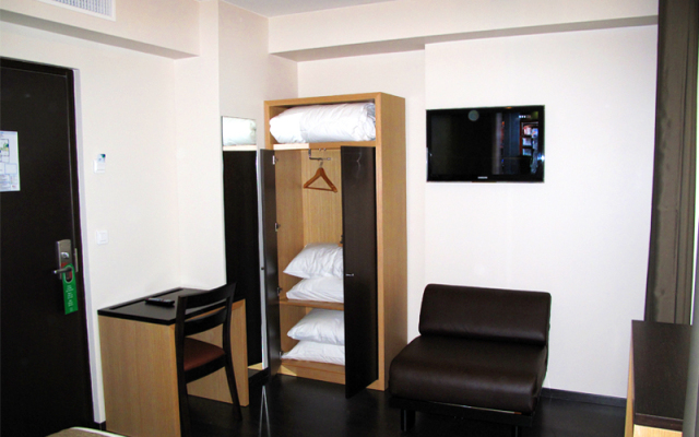 Source Hotel
