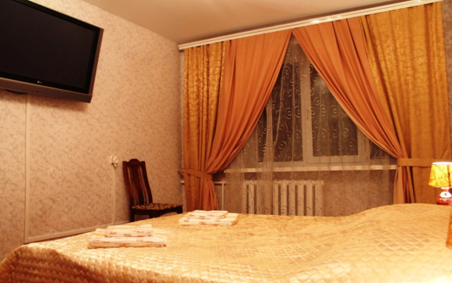 1 U Verby Apartment