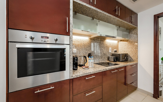Welcome Home In South Ridge 5 Apartments