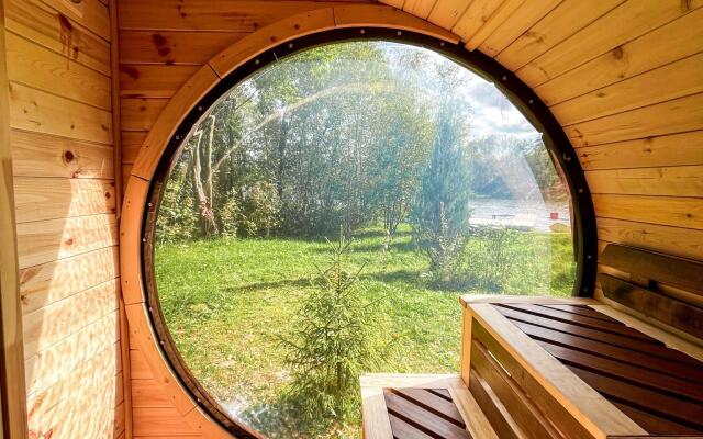 "A U Reki" Guest house