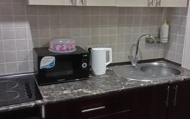 Меблированные Комнаты METRO