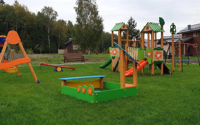 Гостевой Дом На 6 Человек А1