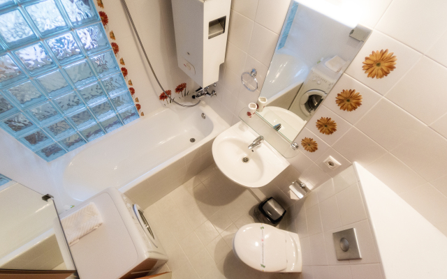 Апартаменты BGHouse