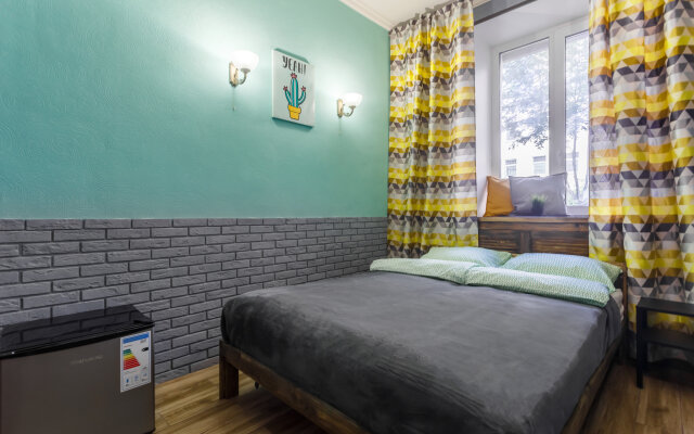 Guest House Room 7