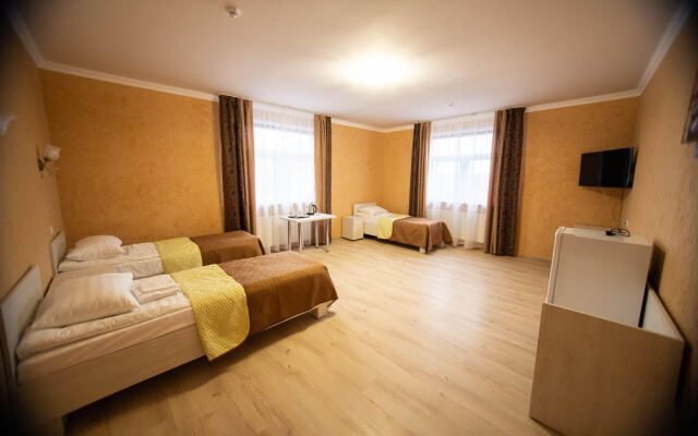 Volna  Hotel