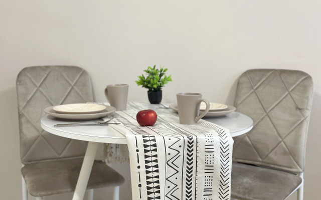 Kakdoma Studiya Kuprina 7/1-344 M.potapovo Novaya Moskva Flat