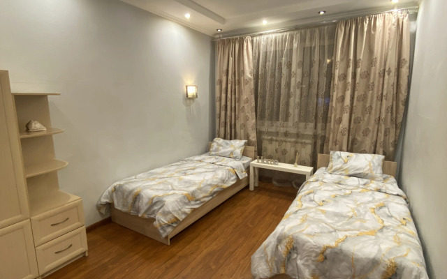 Korolev Apartments Na Leninskoy 12 Apartments