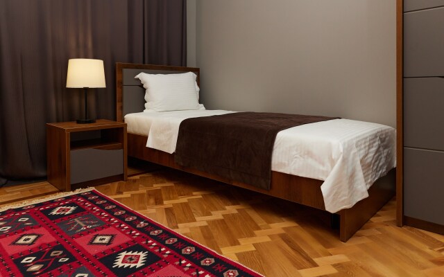 Ethno Boutique Hotel