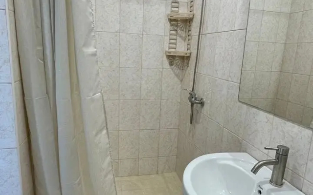 Меблированные комнаты Милана