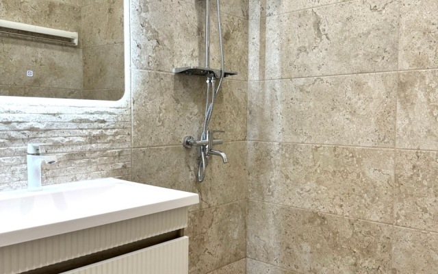 Апартаменты Sanny Beach