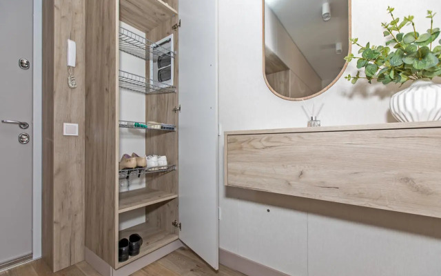 Апартаменты AmalienauPremium