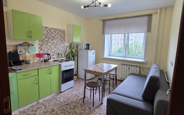 Na Karla Libknehta 11/12 Apartments